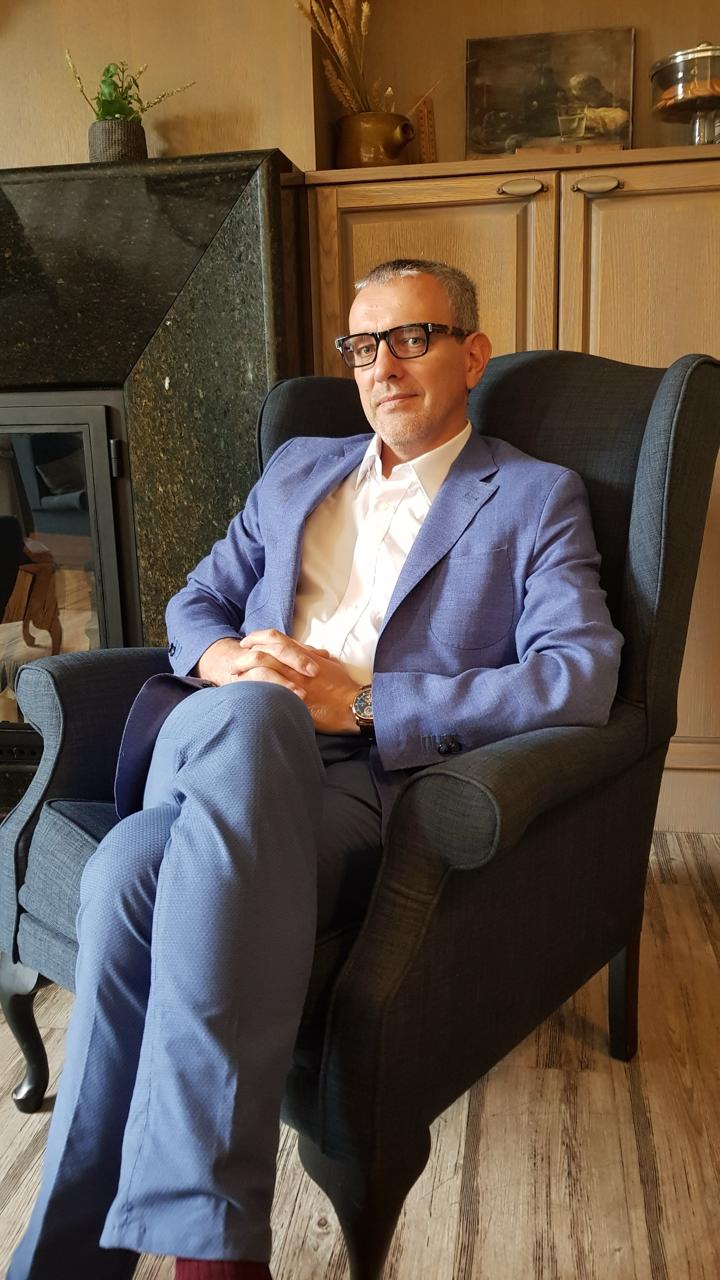 LAL Energy OÜ — founder